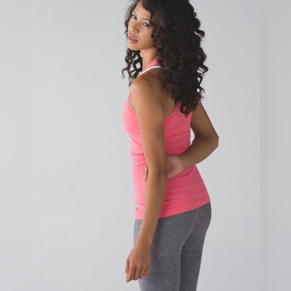 Lululemon Cool Racerback - Picture 5 of 8
